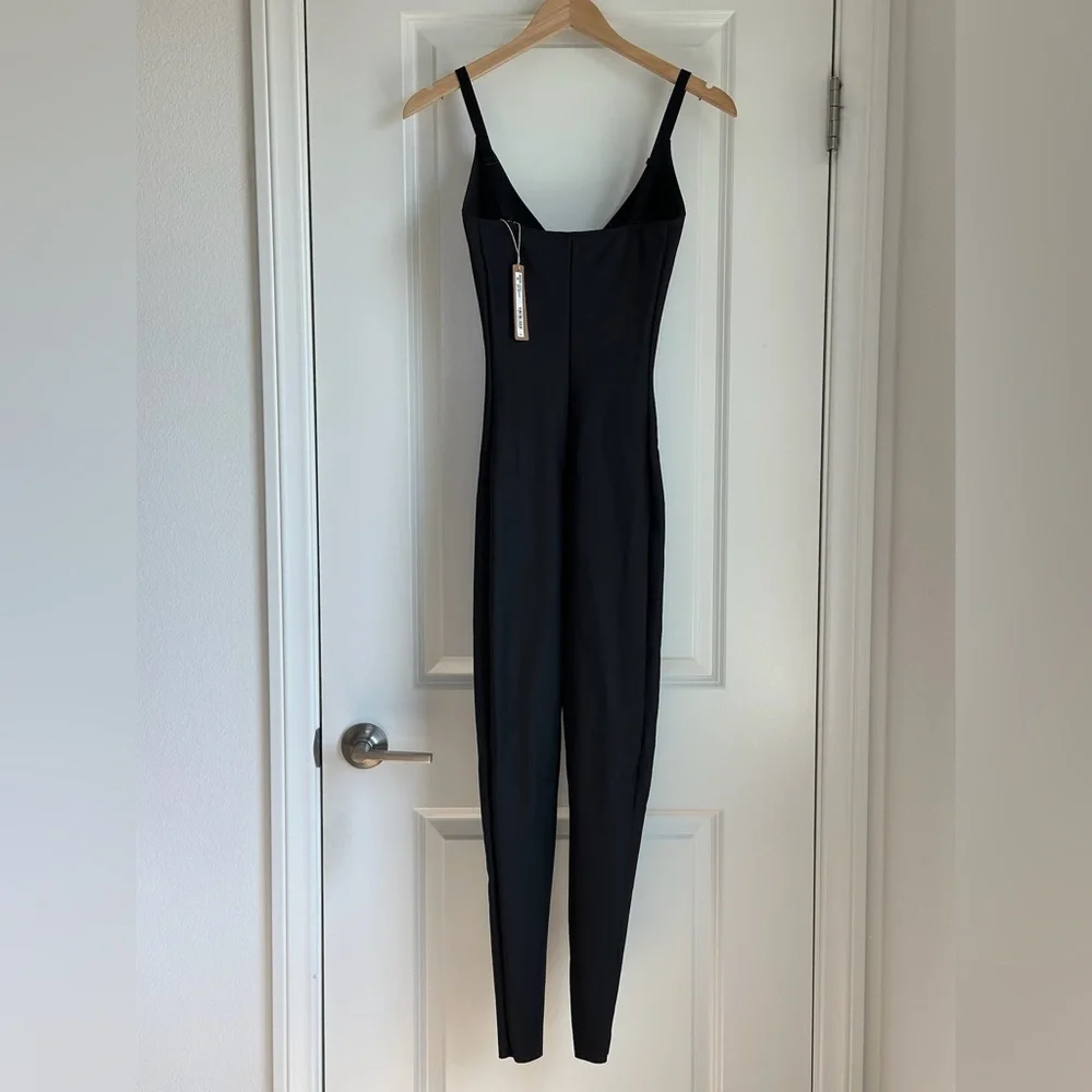 NWT Skims Body Super Push-up Catsuit MEDIUM - Picture 2 of 5